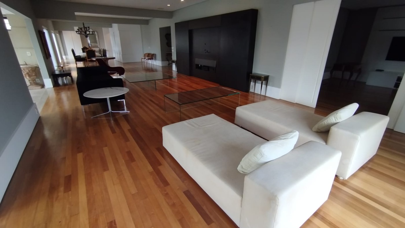 Apartamento para alugar com 5 quartos, 5 suítes, 8 vagas e 552m² no Vila Nova Conceição, São Paulo (SP) — foto 2 de 30