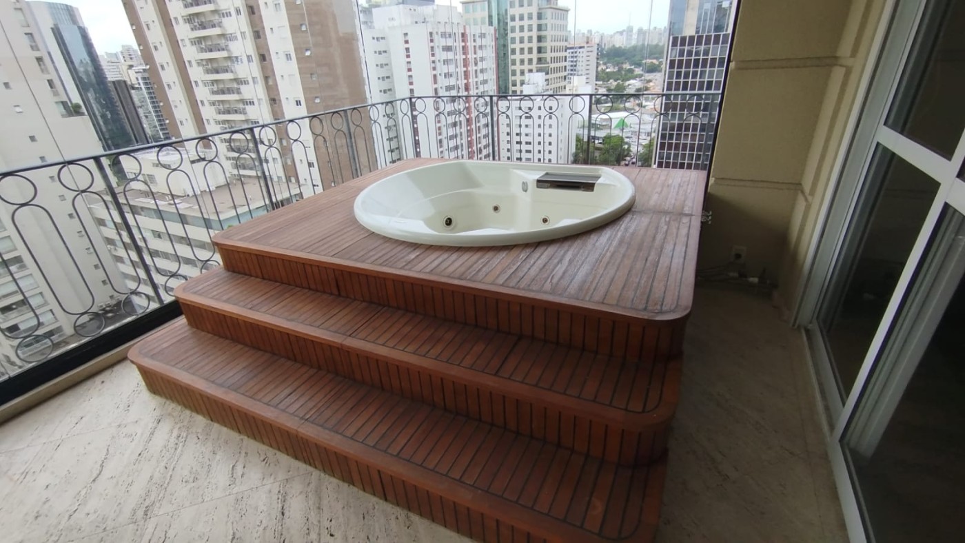 Apartamento para alugar com 5 quartos, 5 suítes, 8 vagas e 552m² no Vila Nova Conceição, São Paulo (SP) — foto 8 de 30