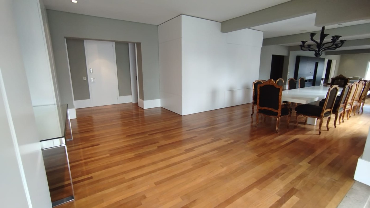 Apartamento para alugar com 5 quartos, 5 suítes, 8 vagas e 552m² no Vila Nova Conceição, São Paulo (SP) — foto 6 de 30