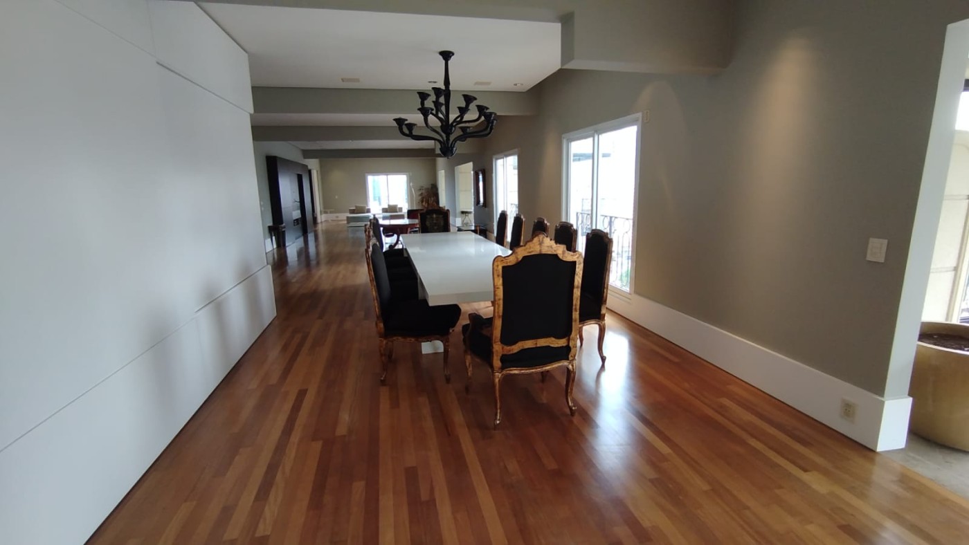 Apartamento para alugar com 5 quartos, 5 suítes, 8 vagas e 552m² no Vila Nova Conceição, São Paulo (SP) — foto 5 de 30