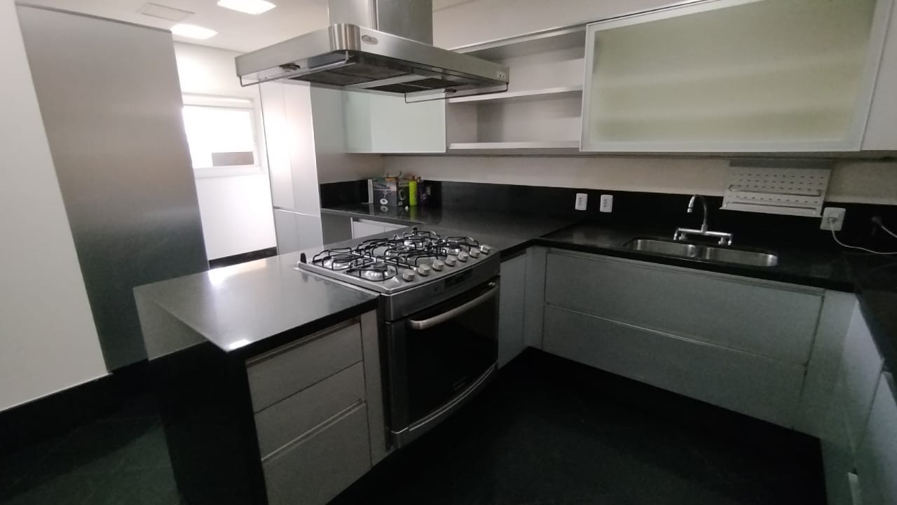 Apartamento para alugar com 5 quartos, 5 suítes, 8 vagas e 552m² no Vila Nova Conceição, São Paulo (SP) — foto 14 de 30
