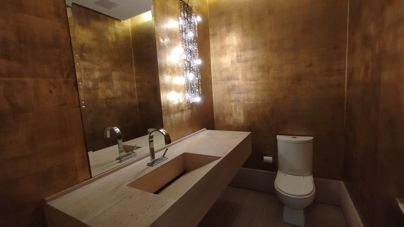 Apartamento para alugar com 5 quartos, 5 suítes, 8 vagas e 552m² no Vila Nova Conceição, São Paulo (SP) — foto 18 de 30
