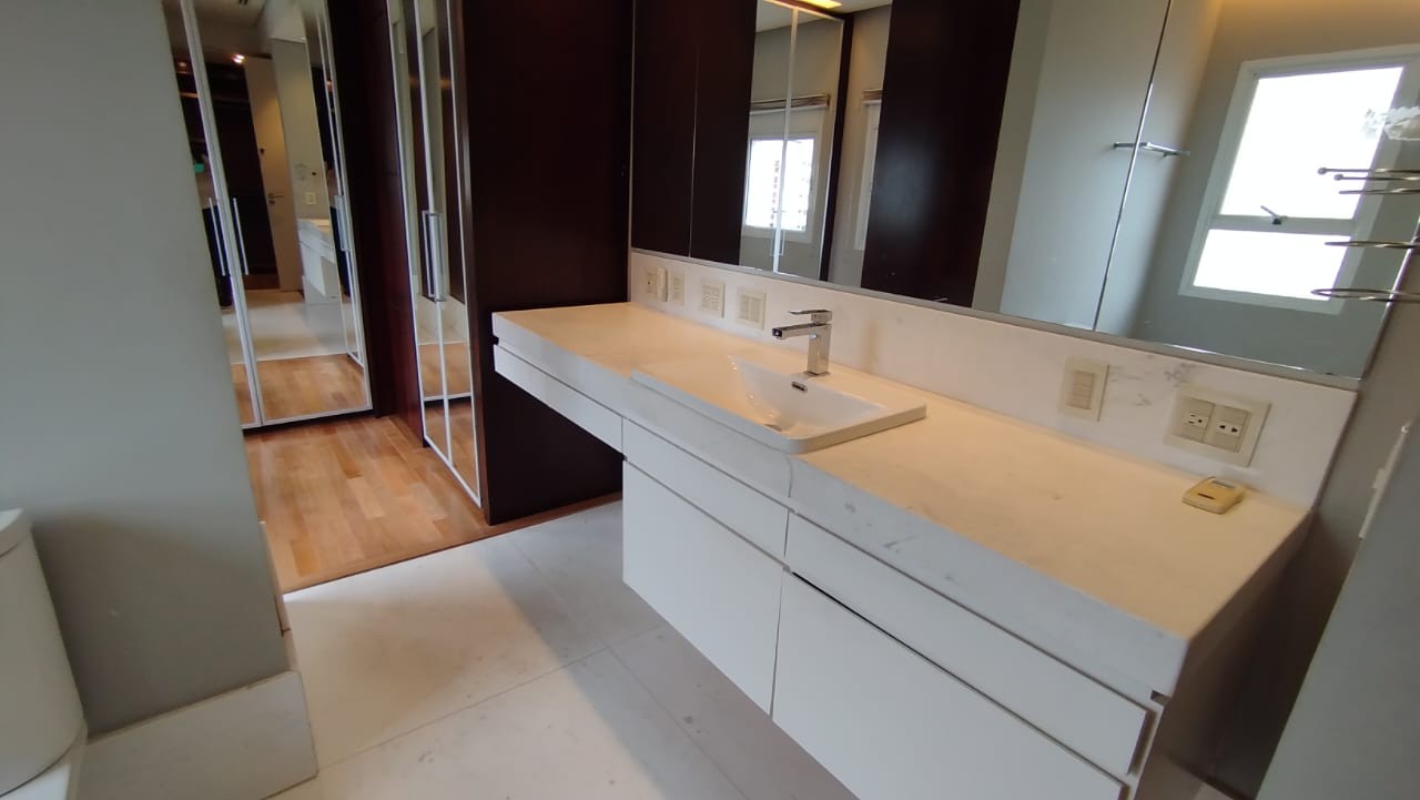 Apartamento para alugar com 5 quartos, 5 suítes, 8 vagas e 552m² no Vila Nova Conceição, São Paulo (SP) — foto 22 de 30