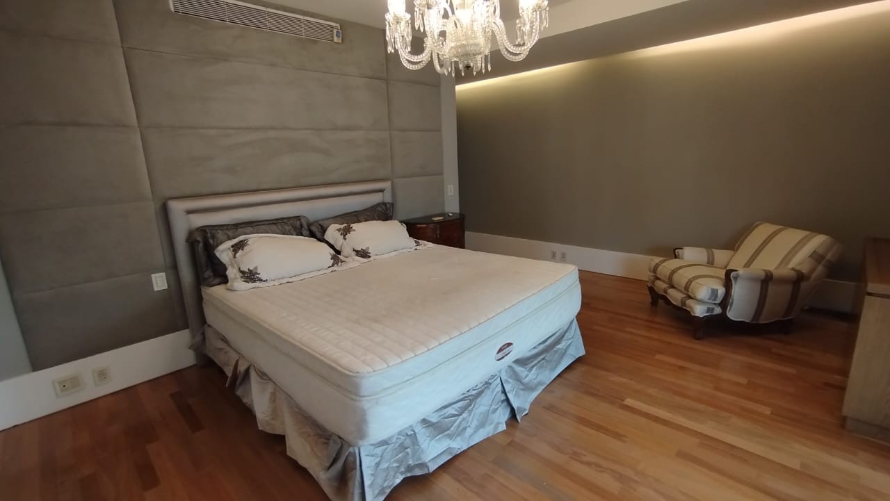Apartamento para alugar com 5 quartos, 5 suítes, 8 vagas e 552m² no Vila Nova Conceição, São Paulo (SP) — foto 20 de 30