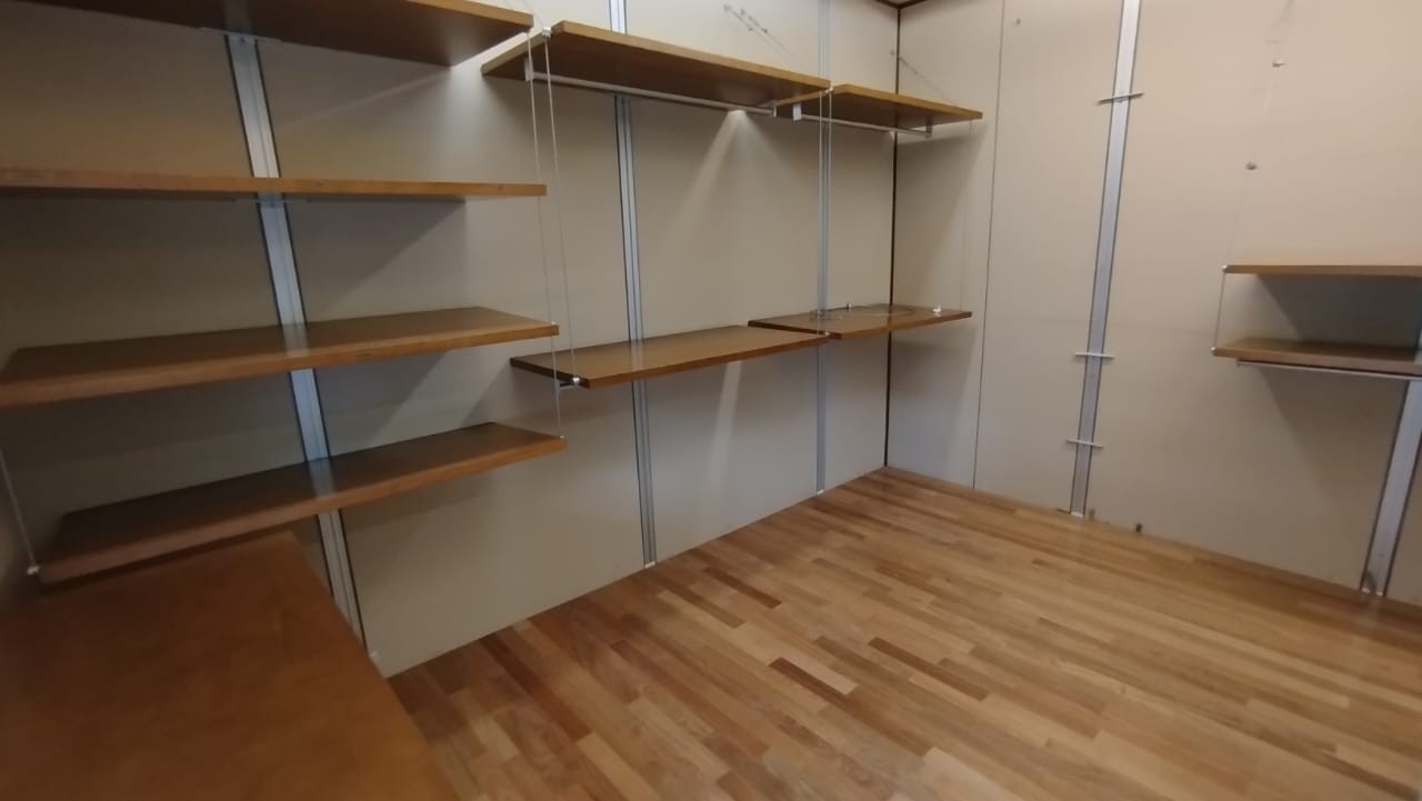 Apartamento para alugar com 5 quartos, 5 suítes, 8 vagas e 552m² no Vila Nova Conceição, São Paulo (SP) — foto 21 de 30