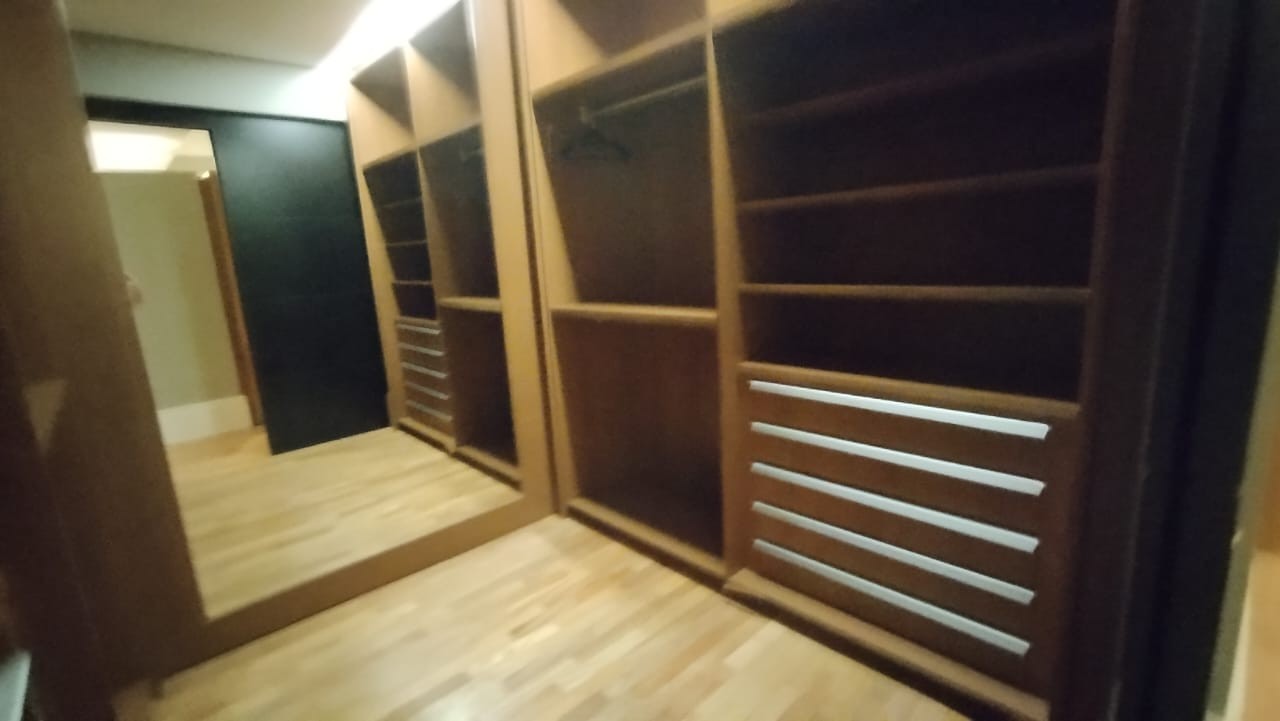 Apartamento para alugar com 5 quartos, 5 suítes, 8 vagas e 552m² no Vila Nova Conceição, São Paulo (SP) — foto 27 de 30