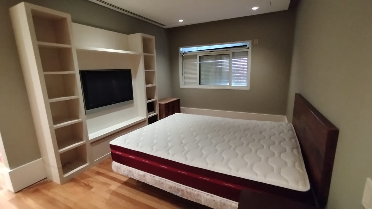 Apartamento para alugar com 5 quartos, 5 suítes, 8 vagas e 552m² no Vila Nova Conceição, São Paulo (SP) — foto 28 de 30
