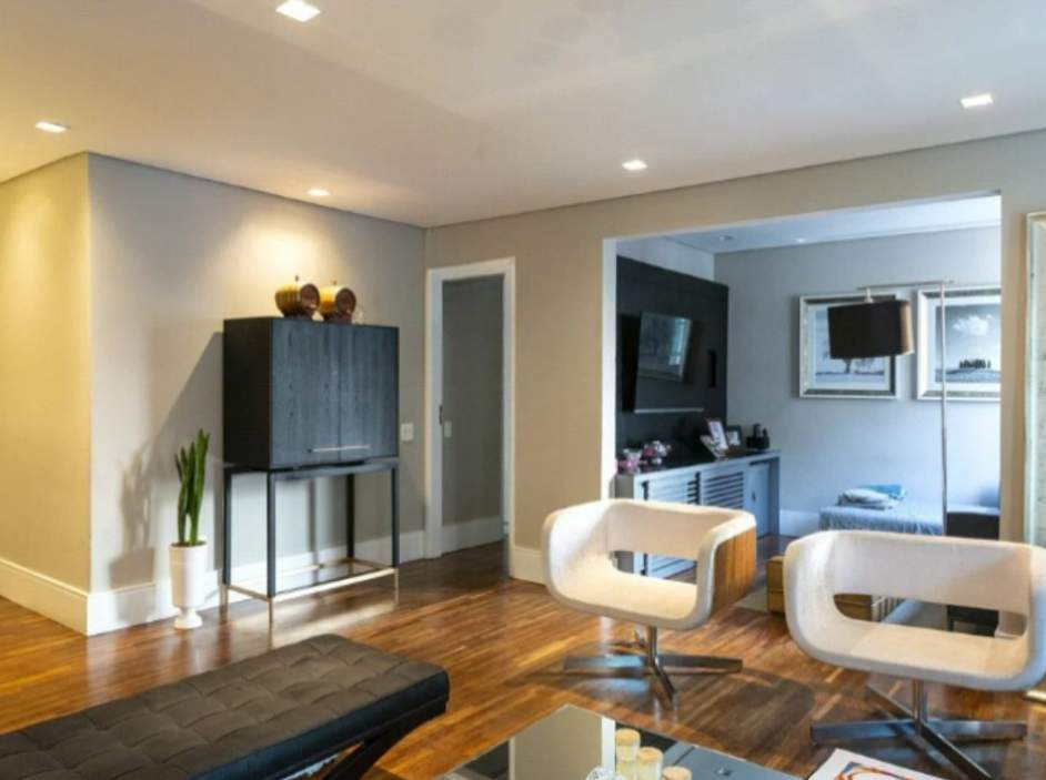 Apartamento à venda com 3 quartos, 1 suíte, 2 vagas e 167m² no Vila Sofia, São Paulo (SP) — foto 5 de 26
