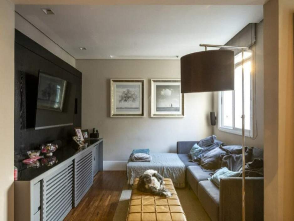 Apartamento à venda com 3 quartos, 1 suíte, 2 vagas e 167m² no Vila Sofia, São Paulo (SP) — foto 8 de 26