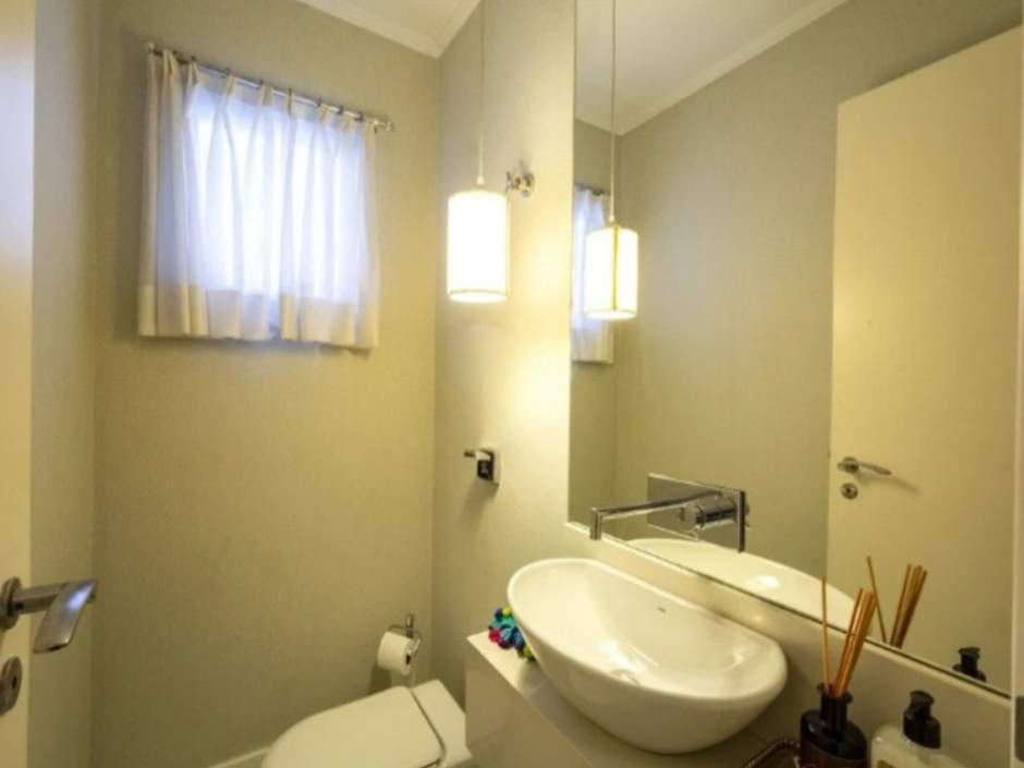 Apartamento à venda com 3 quartos, 1 suíte, 2 vagas e 167m² no Vila Sofia, São Paulo (SP) — foto 12 de 26