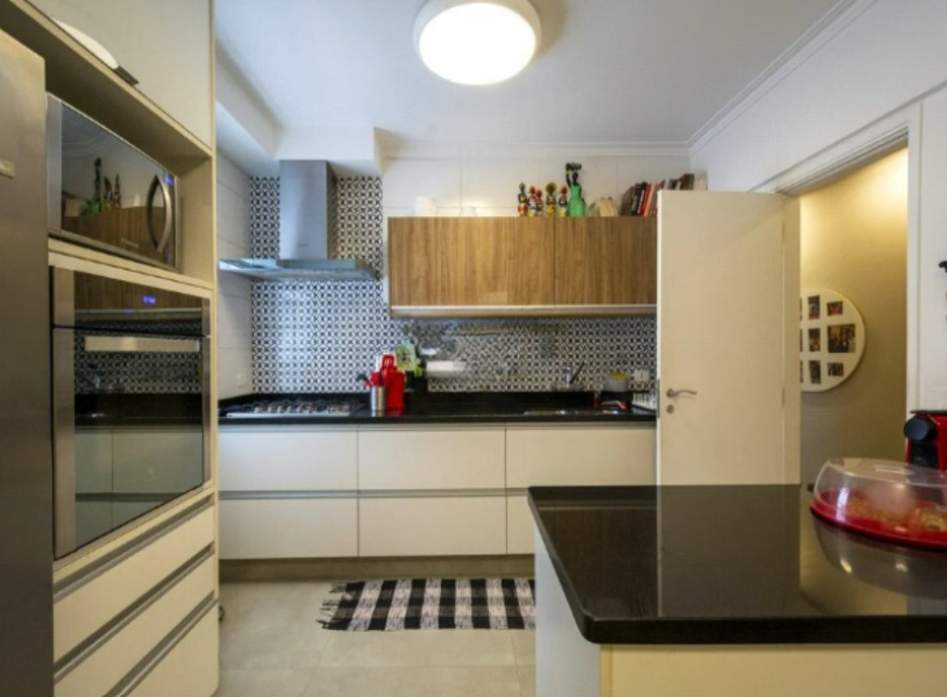 Apartamento à venda com 3 quartos, 1 suíte, 2 vagas e 167m² no Vila Sofia, São Paulo (SP) — foto 13 de 26