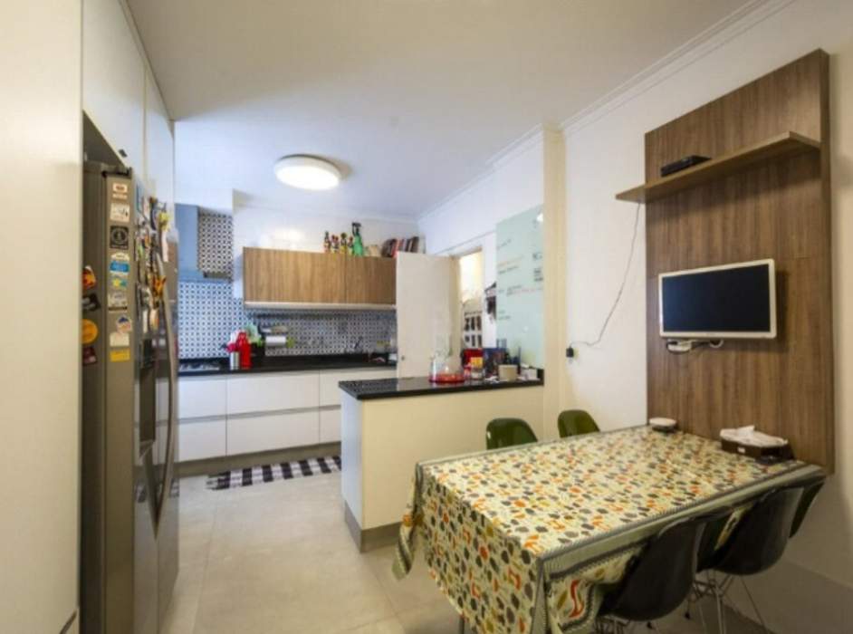 Apartamento à venda com 3 quartos, 1 suíte, 2 vagas e 167m² no Vila Sofia, São Paulo (SP) — foto 14 de 26