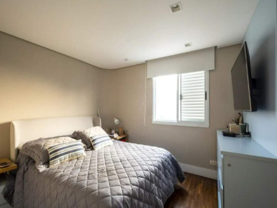 Apartamento à venda com 3 quartos, 1 suíte, 2 vagas e 167m² no Vila Sofia, São Paulo (SP) — foto 18 de 26