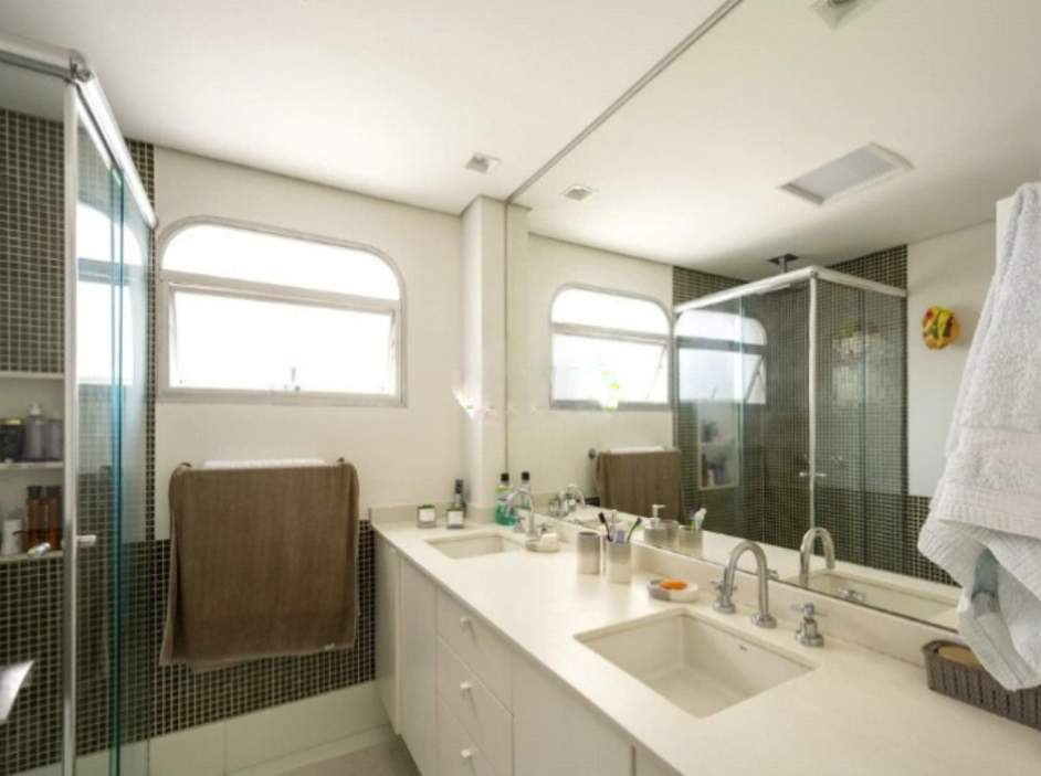 Apartamento à venda com 3 quartos, 1 suíte, 2 vagas e 167m² no Vila Sofia, São Paulo (SP) — foto 20 de 26