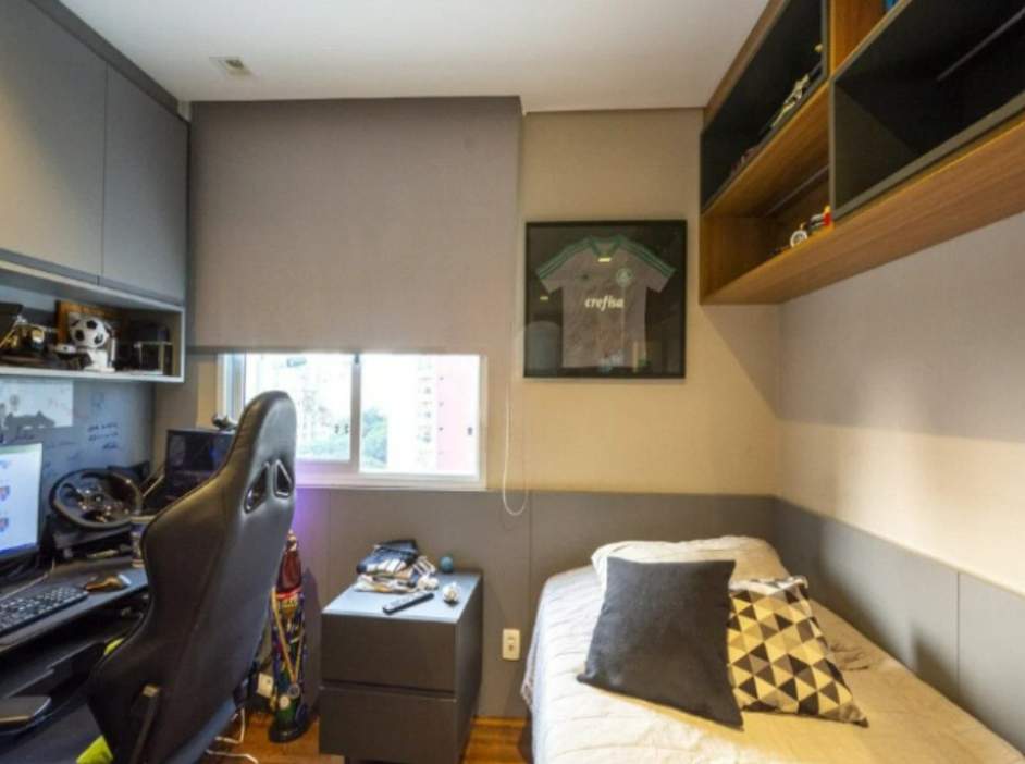 Apartamento à venda com 3 quartos, 1 suíte, 2 vagas e 167m² no Vila Sofia, São Paulo (SP) — foto 22 de 26