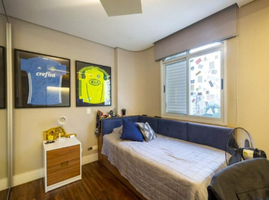 Apartamento à venda com 3 quartos, 1 suíte, 2 vagas e 167m² no Vila Sofia, São Paulo (SP) — foto 24 de 26