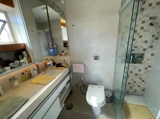 Cobertura à venda com 3 quartos, 1 suíte, 2 vagas e 121m² no Campo Belo, São Paulo (SP) — foto 13 de 30