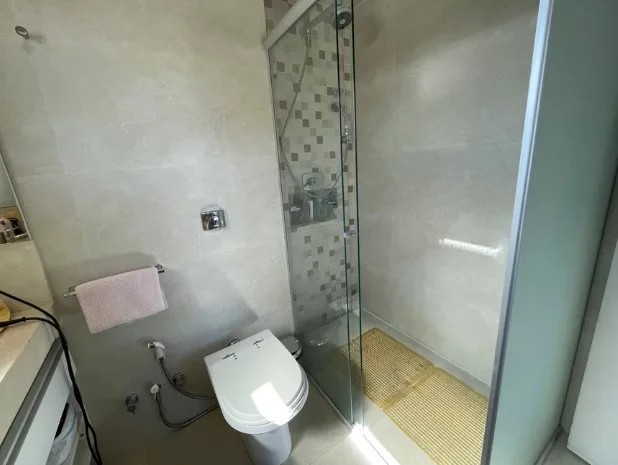Cobertura à venda com 3 quartos, 1 suíte, 2 vagas e 121m² no Campo Belo, São Paulo (SP) — foto 14 de 30