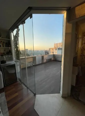 Cobertura à venda com 3 quartos, 1 suíte, 2 vagas e 121m² no Campo Belo, São Paulo (SP) — foto 2 de 30