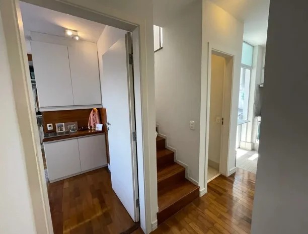 Cobertura à venda com 3 quartos, 1 suíte, 2 vagas e 121m² no Campo Belo, São Paulo (SP) — foto 7 de 30