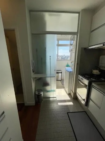 Cobertura à venda com 3 quartos, 1 suíte, 2 vagas e 121m² no Campo Belo, São Paulo (SP) — foto 9 de 30