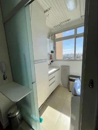 Cobertura à venda com 3 quartos, 1 suíte, 2 vagas e 121m² no Campo Belo, São Paulo (SP) — foto 17 de 30