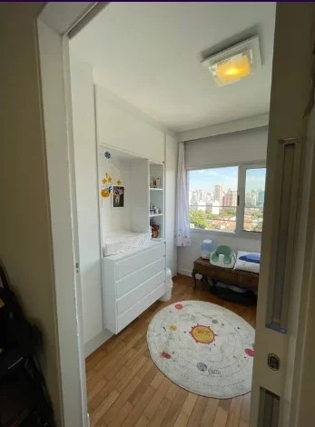 Cobertura à venda com 3 quartos, 1 suíte, 2 vagas e 121m² no Campo Belo, São Paulo (SP) — foto 21 de 30