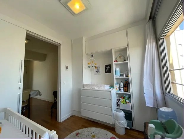 Cobertura à venda com 3 quartos, 1 suíte, 2 vagas e 121m² no Campo Belo, São Paulo (SP) — foto 22 de 30