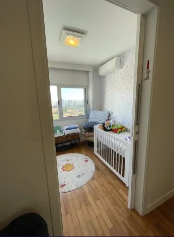 Cobertura à venda com 3 quartos, 1 suíte, 2 vagas e 121m² no Campo Belo, São Paulo (SP) — foto 20 de 30