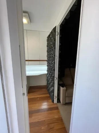 Cobertura à venda com 3 quartos, 1 suíte, 2 vagas e 121m² no Campo Belo, São Paulo (SP) — foto 25 de 30