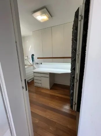Cobertura à venda com 3 quartos, 1 suíte, 2 vagas e 121m² no Campo Belo, São Paulo (SP) — foto 26 de 30
