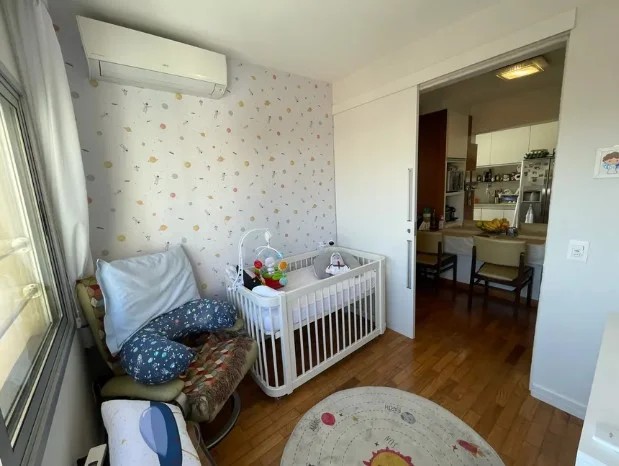 Cobertura à venda com 3 quartos, 1 suíte, 2 vagas e 121m² no Campo Belo, São Paulo (SP) — foto 23 de 30