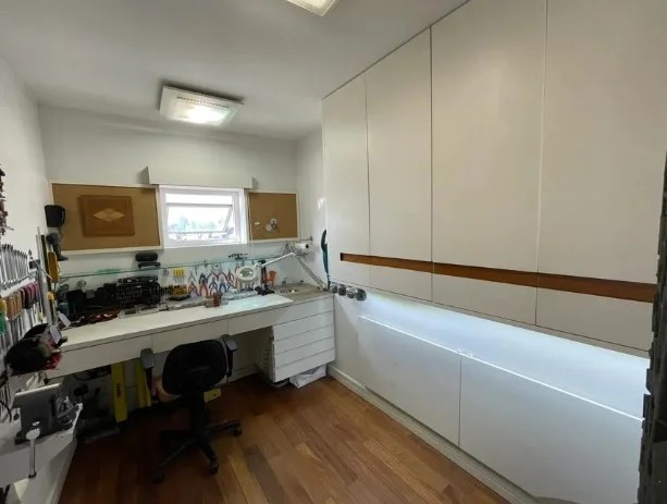 Cobertura à venda com 3 quartos, 1 suíte, 2 vagas e 121m² no Campo Belo, São Paulo (SP) — foto 29 de 30