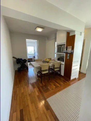 Cobertura à venda com 3 quartos, 1 suíte, 2 vagas e 121m² no Campo Belo, São Paulo (SP) — foto 5 de 30
