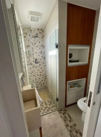 Cobertura à venda com 3 quartos, 1 suíte, 2 vagas e 121m² no Campo Belo, São Paulo (SP) — foto 30 de 30