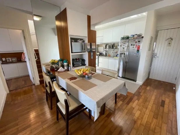 Cobertura à venda com 3 quartos, 1 suíte, 2 vagas e 121m² no Campo Belo, São Paulo (SP) — foto 3 de 30