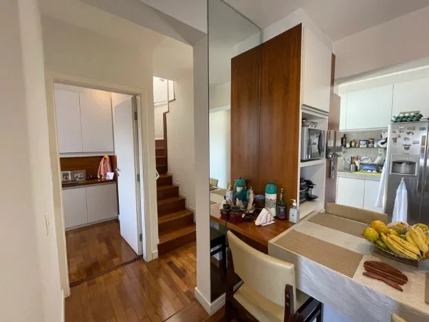 Cobertura à venda com 3 quartos, 1 suíte, 2 vagas e 121m² no Campo Belo, São Paulo (SP) — foto 6 de 30
