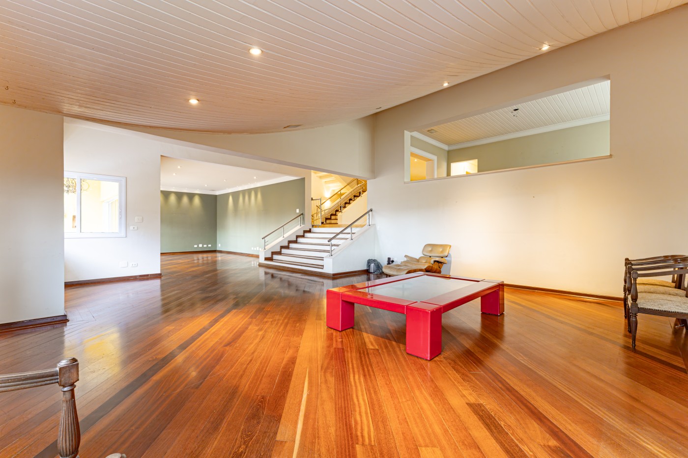 Casa à venda com 4 quartos, 4 suítes, 4 vagas e 754m² no Jardim Leonor, São Paulo (SP) — foto 5 de 30