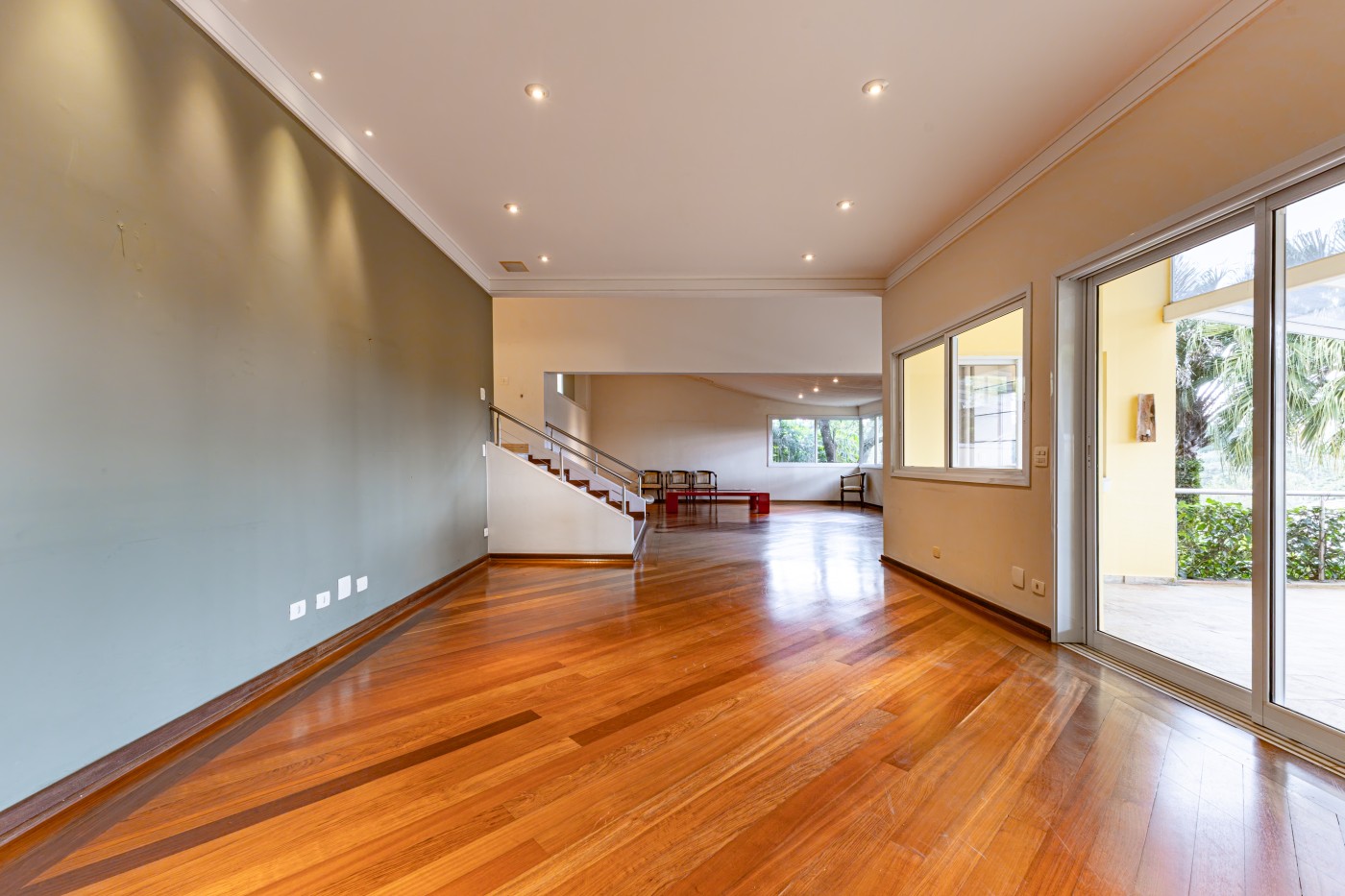 Casa à venda com 4 quartos, 4 suítes, 4 vagas e 754m² no Jardim Leonor, São Paulo (SP) — foto 11 de 30