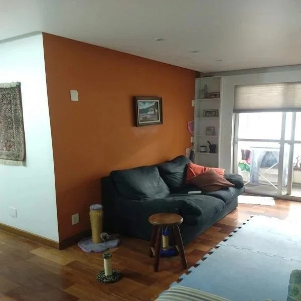 Apartamento à venda com 2 quartos, 3 banheiros, 2 vagas e 80m² no Vila Nova Conceição, São Paulo — foto principal