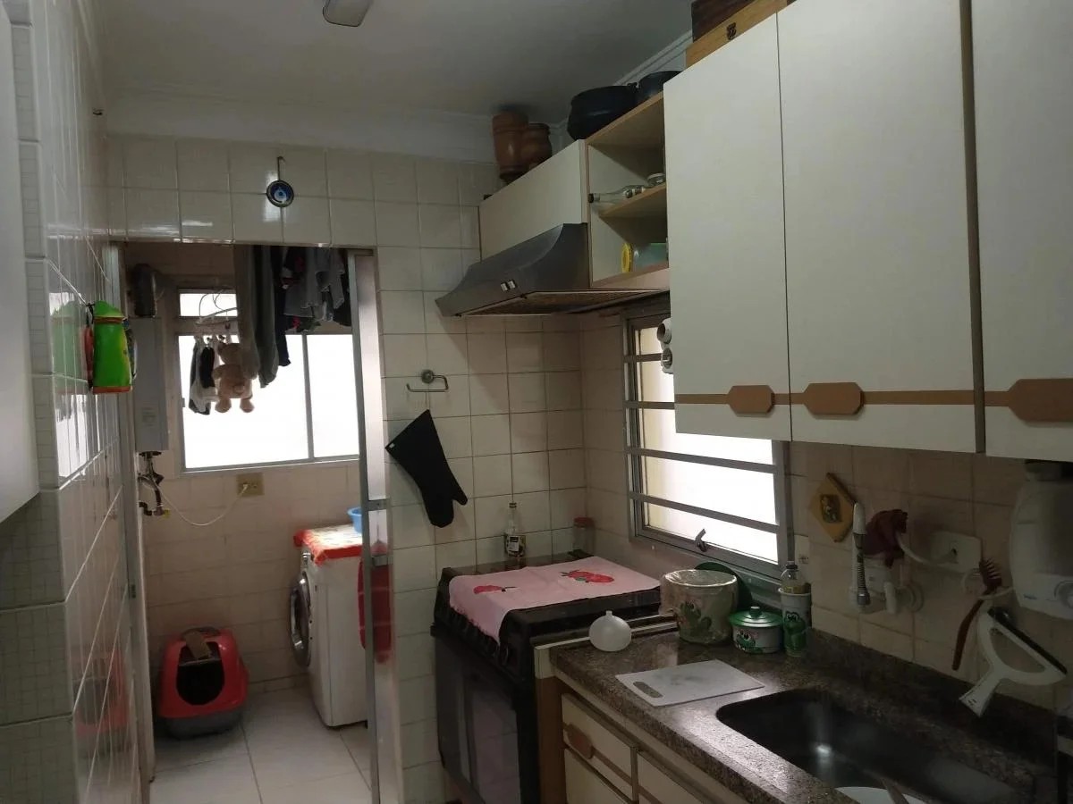 Apartamento à venda com 2 quartos, 1 suíte, 2 vagas e 80m² no Vila Nova Conceição, São Paulo (SP) — foto 8 de 27