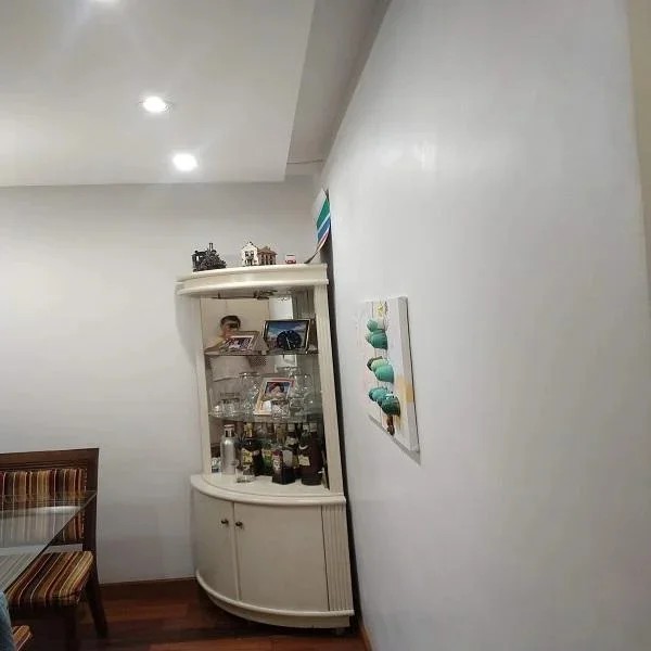 Apartamento à venda com 2 quartos, 1 suíte, 2 vagas e 80m² no Vila Nova Conceição, São Paulo (SP) — foto 6 de 27