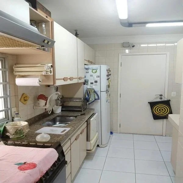 Apartamento à venda com 2 quartos, 1 suíte, 2 vagas e 80m² no Vila Nova Conceição, São Paulo (SP) — foto 7 de 27