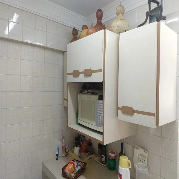 Apartamento à venda com 2 quartos, 1 suíte, 2 vagas e 80m² no Vila Nova Conceição, São Paulo (SP) — foto 10 de 27
