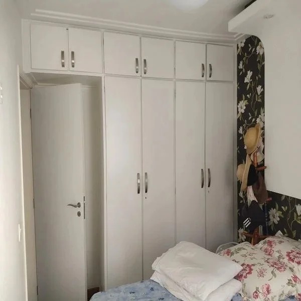 Apartamento à venda com 2 quartos, 1 suíte, 2 vagas e 80m² no Vila Nova Conceição, São Paulo (SP) — foto 16 de 27