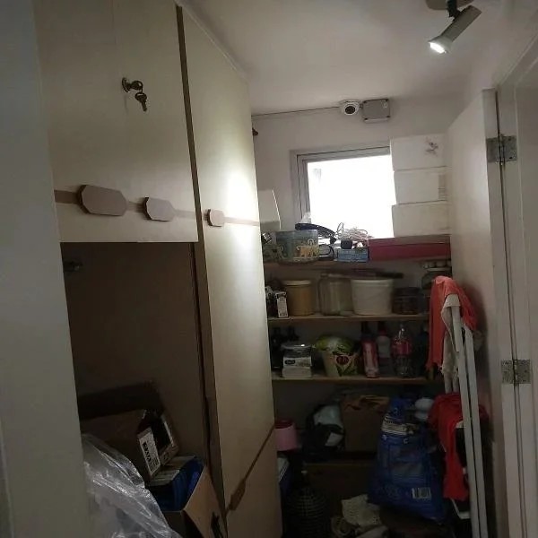 Apartamento à venda com 2 quartos, 1 suíte, 2 vagas e 80m² no Vila Nova Conceição, São Paulo (SP) — foto 12 de 27