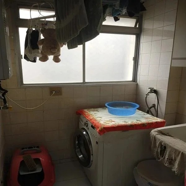 Apartamento à venda com 2 quartos, 1 suíte, 2 vagas e 80m² no Vila Nova Conceição, São Paulo (SP) — foto 13 de 27