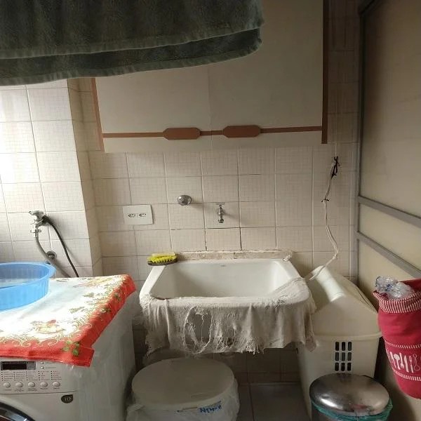 Apartamento à venda com 2 quartos, 1 suíte, 2 vagas e 80m² no Vila Nova Conceição, São Paulo (SP) — foto 15 de 27