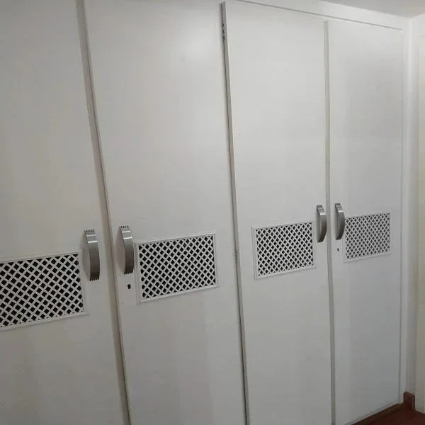 Apartamento à venda com 2 quartos, 1 suíte, 2 vagas e 80m² no Vila Nova Conceição, São Paulo (SP) — foto 17 de 27