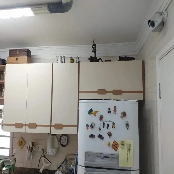 Apartamento à venda com 2 quartos, 1 suíte, 2 vagas e 80m² no Vila Nova Conceição, São Paulo (SP) — foto 11 de 27